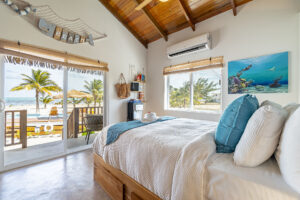 Beachfront Casitas San Pedro Belize