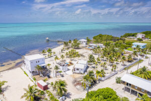 Top San Pedro Rentals with private pool