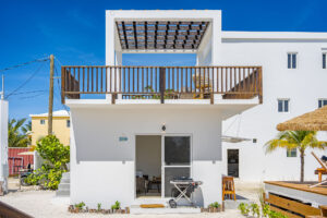 Top San Pedro Rentals with private pool