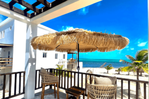 Luxury Rentals in Ambergris Caye