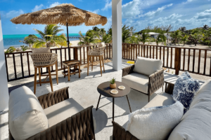 Luxury Rentals in Ambergris Caye