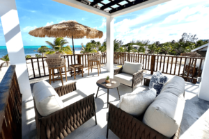 Luxury Rentals in Ambergris Caye