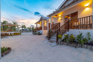Luxury Rentals in San Pedro