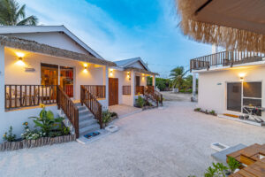 Luxury Rentals in San Pedro
