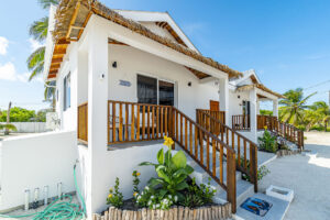 San Pedro Belize Luxury Resort