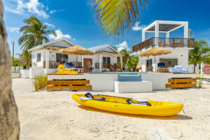 Best Place to Stay San Pedro Ambergris Caye